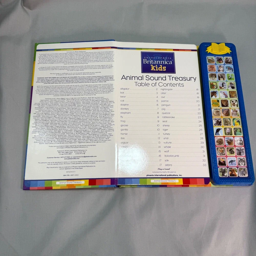 Encyclopedia Britannica encyclopedia britannica